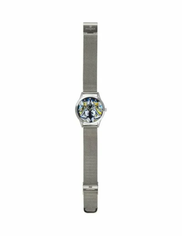 Crisafi Gioielli Orologio Mizzica Mori Siciliani MC112> Mizzica Time Orologi