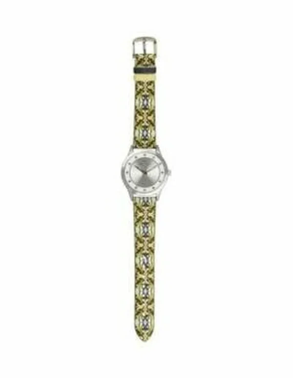 Crisafi Gioielli Orologio Mizzica Mori Siciliani MA112> Mizzica Time Orologi