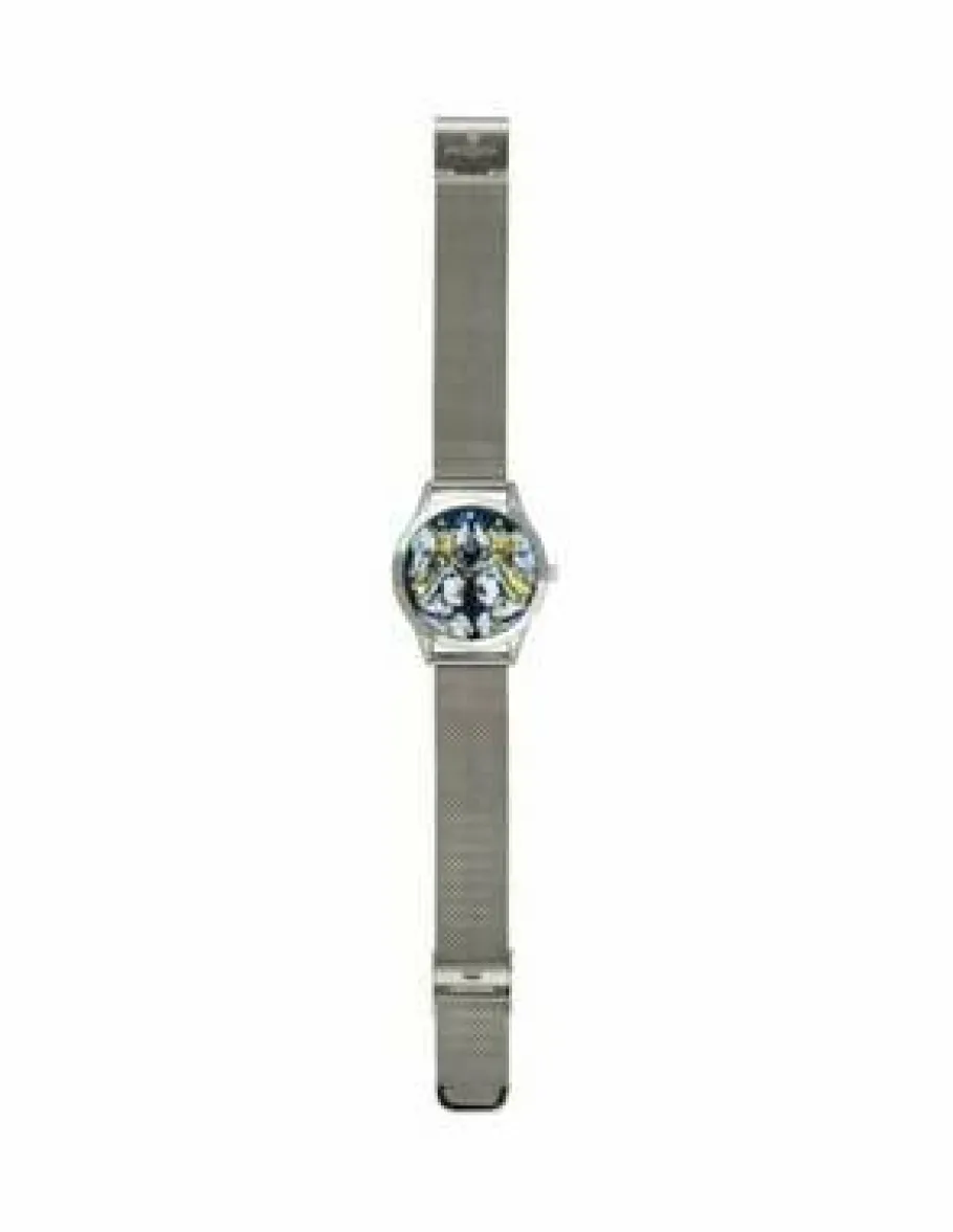 orologio_mizzica_mori_sic_3.webp Crisafi Gioielli Orologio Mizzica Mori Siciliani MC112> Mizzica Time Orologi