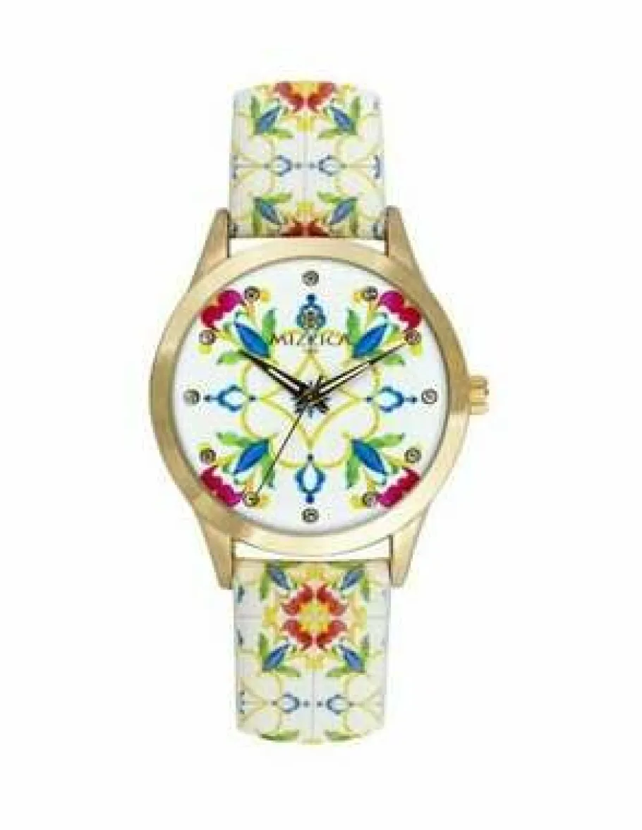 orologio_mizzica_narciso__1-1.webp Crisafi Gioielli Orologio Mizzica Narciso MB106> Mizzica Time Orologi
