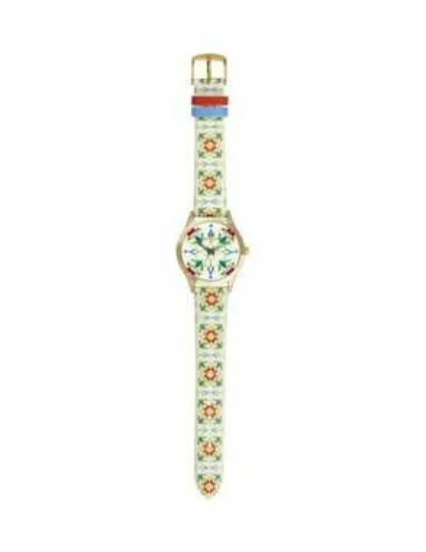 Crisafi Gioielli Orologio Mizzica Narciso MB106> Mizzica Time Orologi