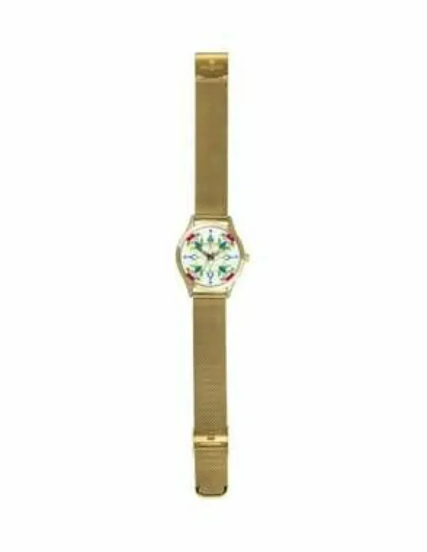 Crisafi Gioielli Orologio Mizzica Narciso MC106> Mizzica Time Orologi