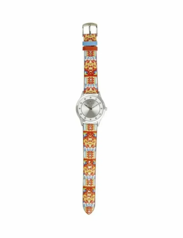 Crisafi Gioielli Orologio Mizzica Pigna MA110> Mizzica Time Orologi