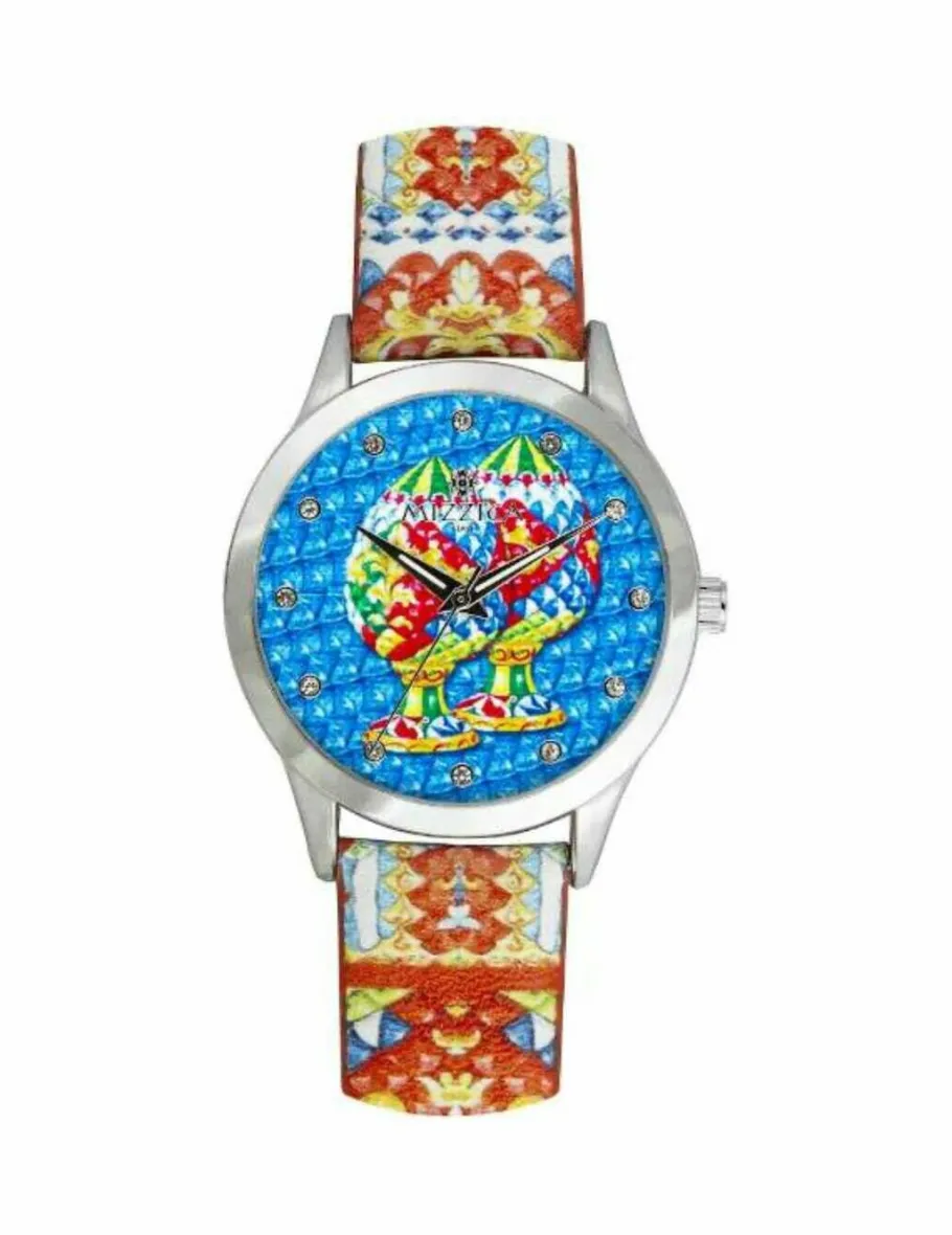 orologio_mizzica_pigna_mb_0.webp Crisafi Gioielli Orologio Mizzica Pigna MB110> Mizzica Time Orologi
