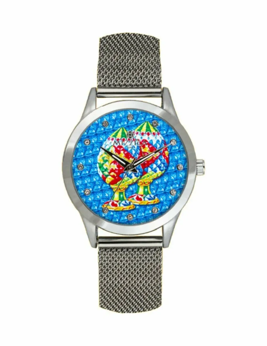 orologio_mizzica_pigna_mc_0.webp Crisafi Gioielli Orologio Mizzica Pigna MC110> Mizzica Time Orologi