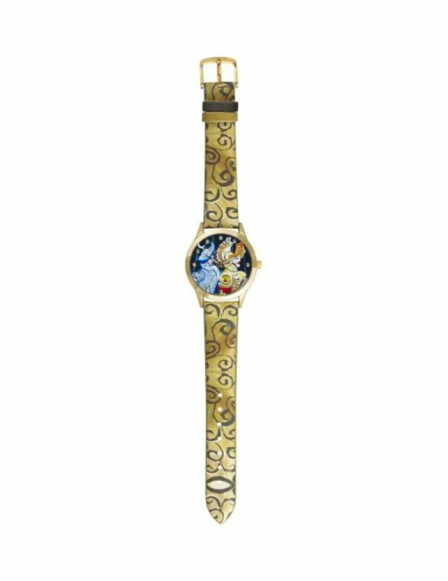 orologio_mizzica_pupi_sic_2-1.webp Crisafi Gioielli Orologio Mizzica Pupi Siciliani MB111> Mizzica Time Orologi
