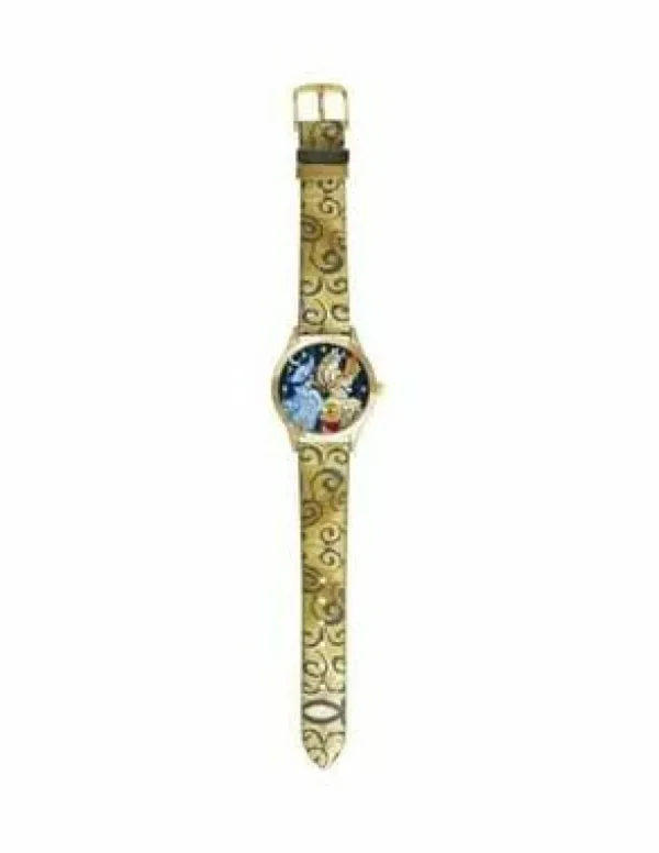 Crisafi Gioielli Orologio Mizzica Pupi Siciliani MB111> Mizzica Time Orologi