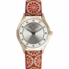 Crisafi Gioielli Orologio Mizzica Ruota MA101> Mizzica Time Orologi