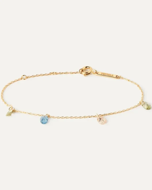 Crisafi Gioielli PD PAOLA Bracciale Bloom> Bracciali | Pdpaola