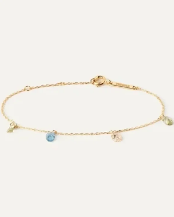 Crisafi Gioielli PD PAOLA Bracciale Bloom> Bracciali | Pdpaola