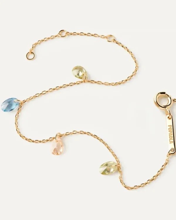 Crisafi Gioielli PD PAOLA Bracciale Bloom> Bracciali | Pdpaola