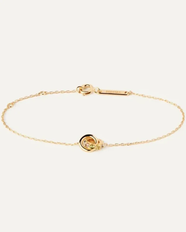 Crisafi Gioielli PD PAOLA Bracciale Rainbow Spin> Bracciali | Pdpaola