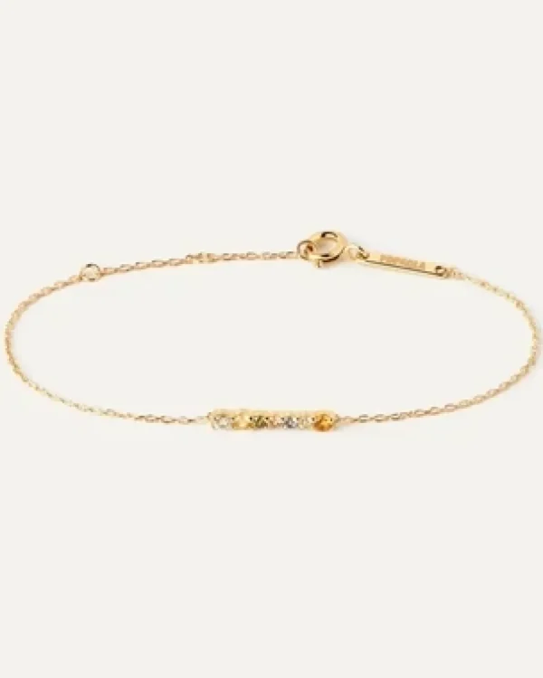 Crisafi Gioielli PD PAOLA Bracciale Rainbow> Bracciali | Pdpaola