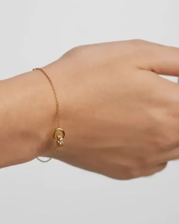 Crisafi Gioielli PD PAOLA Bracciale Rainbow Spin> Bracciali | Pdpaola