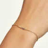 Crisafi Gioielli PD PAOLA Bracciale Sage> Bracciali | Pdpaola