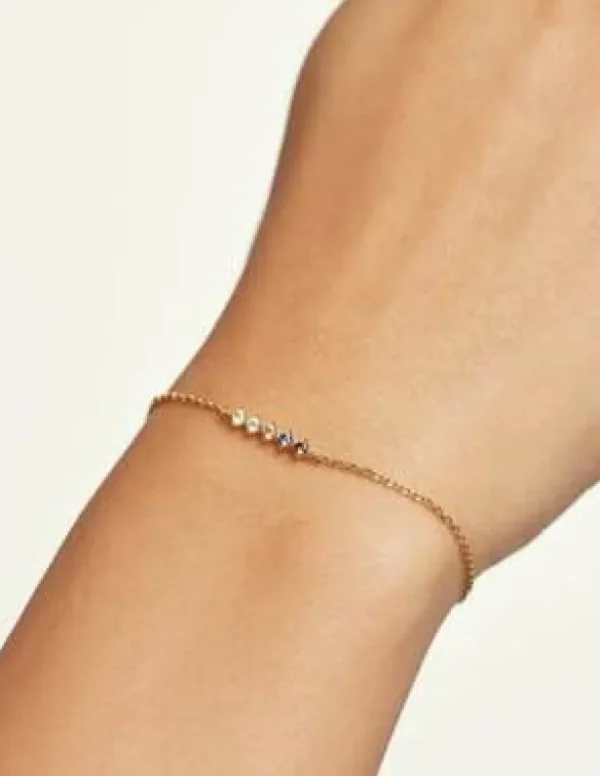 Crisafi Gioielli PD PAOLA Bracciale Sage> Bracciali | Pdpaola