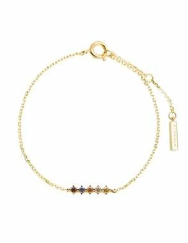 Crisafi Gioielli PD PAOLA Bracciale Sage> Bracciali | Pdpaola