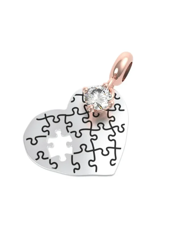 Crisafi Gioielli Puzzle> Rerum Gioielli