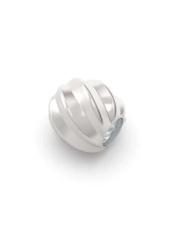 Crisafi Gioielli Rerum Bead Argento 2> Rerum Gioielli