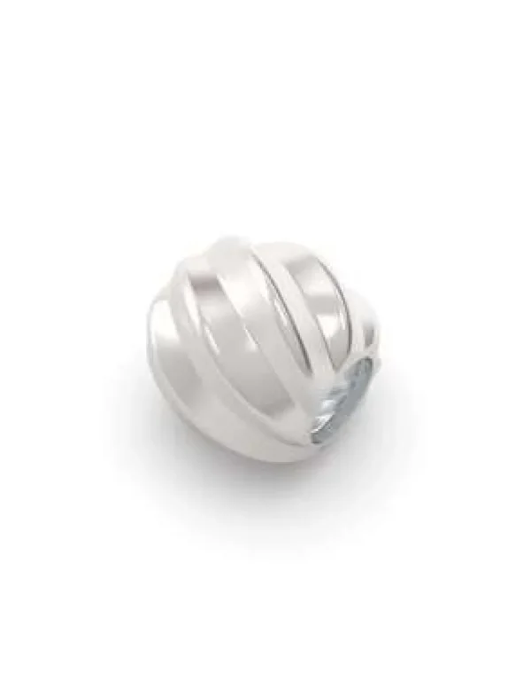 Crisafi Gioielli Rerum Bead Argento 2> Rerum Gioielli