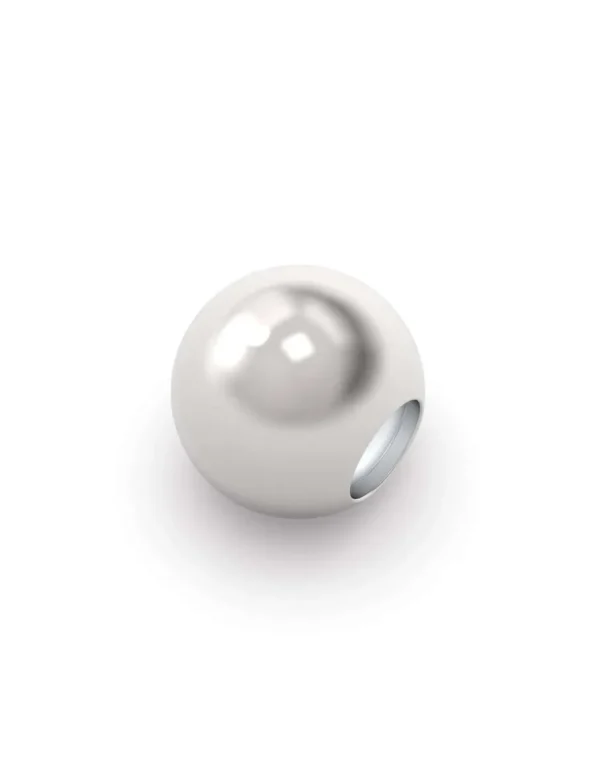 Crisafi Gioielli Rerum Bead Liscio> Rerum Gioielli