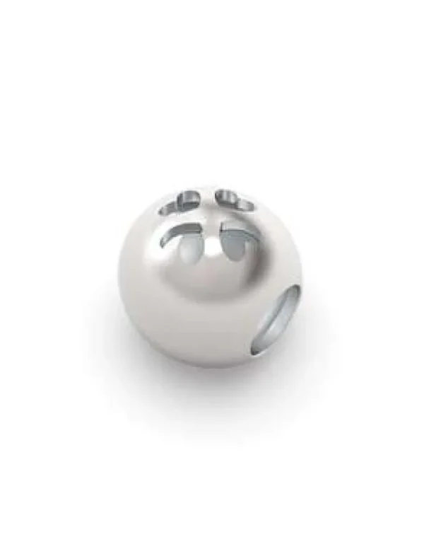 Crisafi Gioielli Rerum Bead Quadrifoglio> Rerum Gioielli