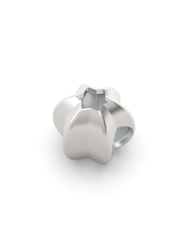 Crisafi Gioielli Rerum Bead Stella> Rerum Gioielli