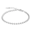 Crisafi Gioielli Rerum Bracciale Pallini> Rerum Gioielli