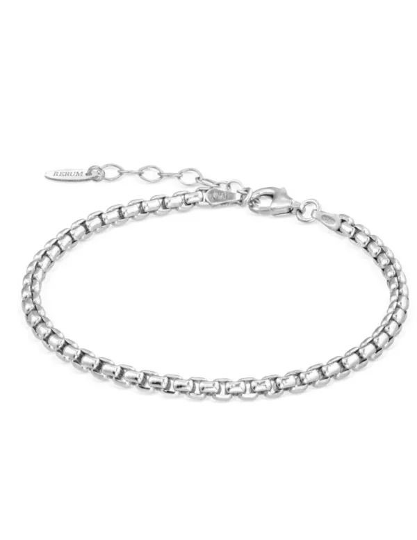 Crisafi Gioielli Rerum Bracciale Rolò> Rerum Gioielli