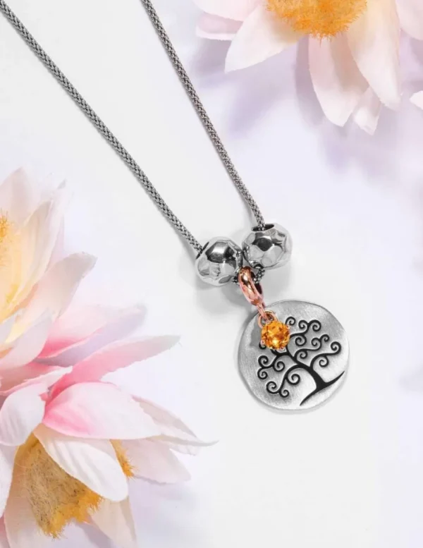 Crisafi Gioielli Rerum Collana Rol&ograve;> Rerum Gioielli