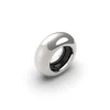 Crisafi Gioielli Rerum Stopper Argento> Rerum Gioielli