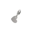 Crisafi Gioielli Rerum Stopper Cuore Argento> Rerum Gioielli