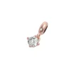 Crisafi Gioielli Rerum Stopper Punto Luce Bianco> Rerum Gioielli