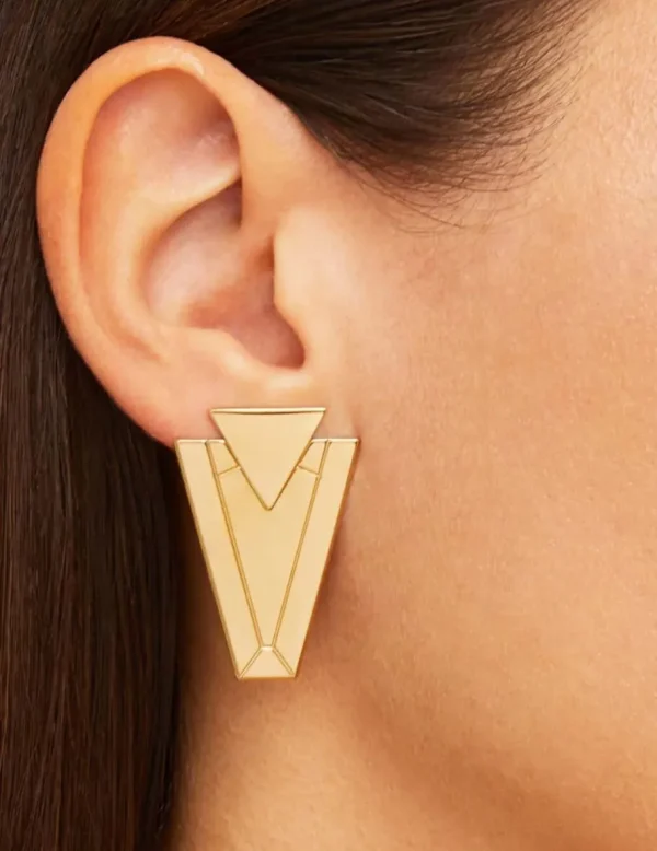 Crisafi Gioielli Rhea Gold Valentina Ferragni> Valentina Ferragni Studio