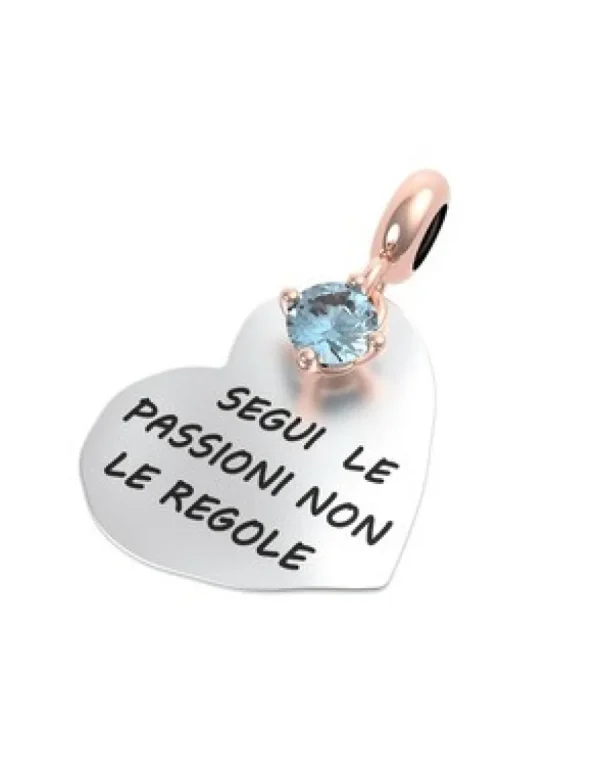 Crisafi Gioielli Segui Le Passioni Non Le Regole> Rerum Gioielli