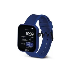 Crisafi Gioielli Smartwatch Active Call Blu> Ops Smartwatch