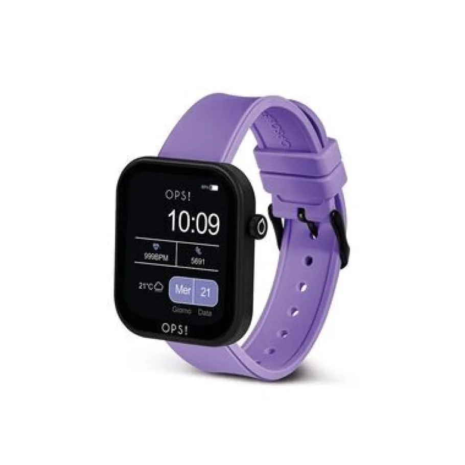 smartwatch_active_call_li_5.webp Crisafi Gioielli Smartwatch Active Call Lilla> Ops Smartwatch