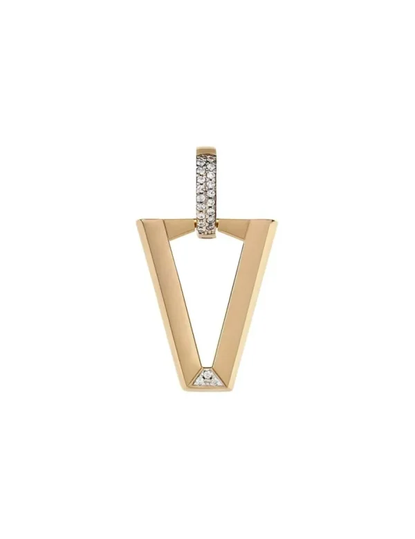 Crisafi Gioielli Uali Gold Valentina Ferragni> Valentina Ferragni Studio