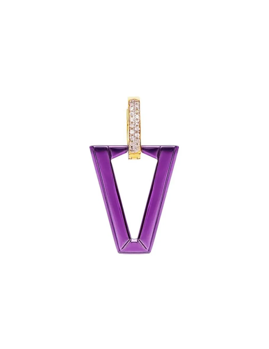 uali_metallic_violet_vale_2.webp Crisafi Gioielli Uali Metallic Violet Valentina Ferragni> Valentina Ferragni Studio