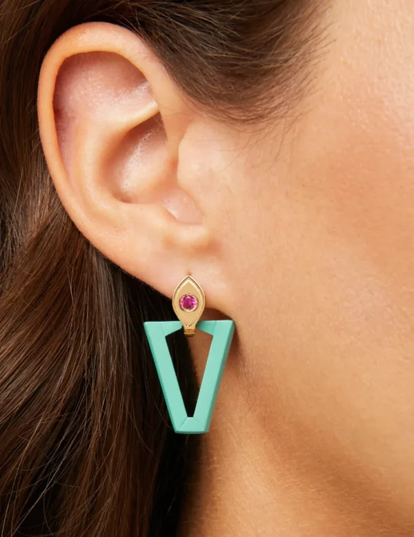 Crisafi Gioielli Uali Mint X NN Valentina Ferragni> Valentina Ferragni Studio