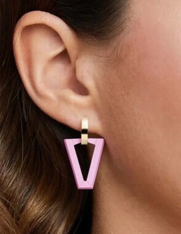 Crisafi Gioielli Uali Pink Valentina Ferragni> Valentina Ferragni Studio