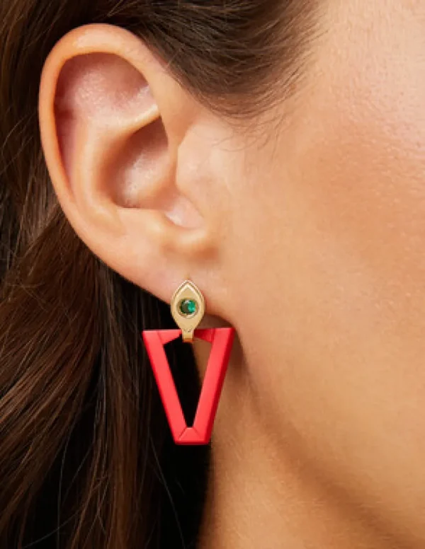Crisafi Gioielli Uali Ruby X NN Valentina Ferragni> Valentina Ferragni Studio