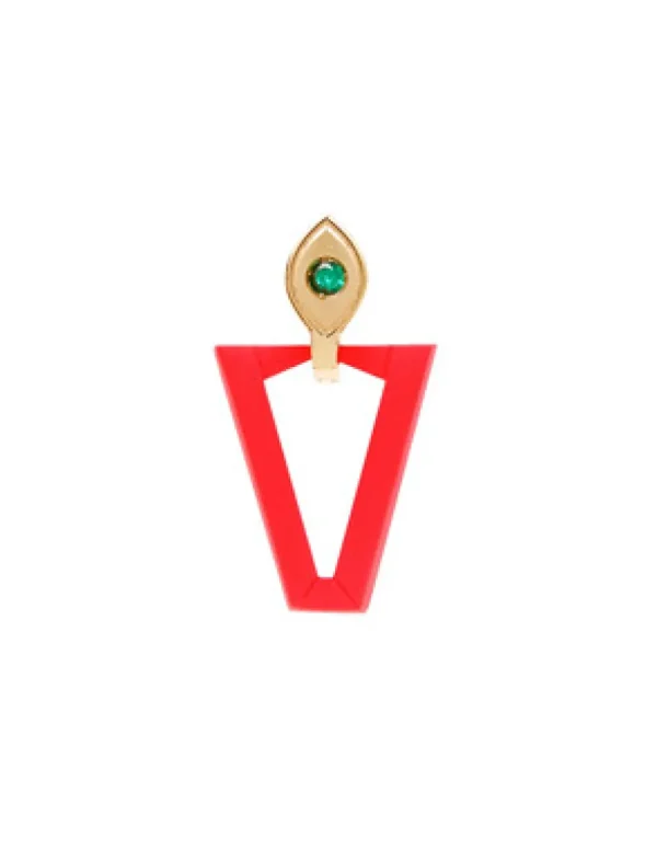 Crisafi Gioielli Uali Ruby X NN Valentina Ferragni> Valentina Ferragni Studio