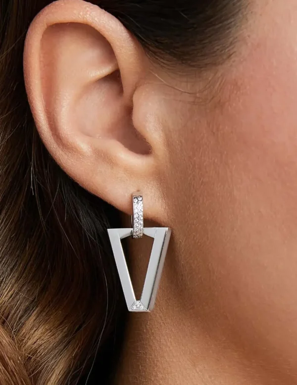 Crisafi Gioielli Uali Silver Valentina Ferragni> Valentina Ferragni Studio